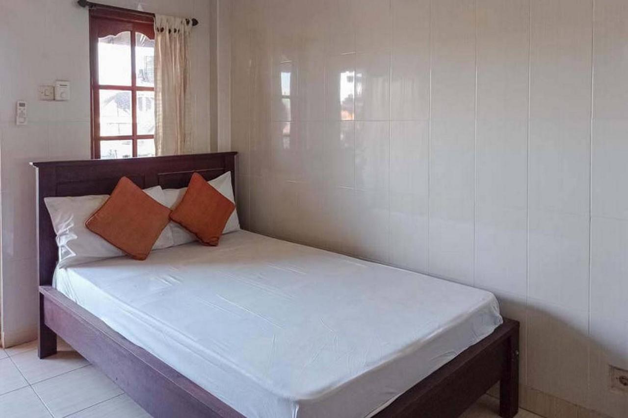 Banana Home Stay Ubud Eksteriør billede